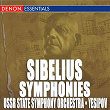 Sibelius: Symphonies Nos. 1, 2, 5 | Francis Alun