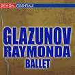 Glazunov: Raymonda Ballet | Symphony Orchestra Of Bolshoi Theatre