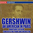 Gershwin: An American in Paris - Rhapsody in Blue - Piano Concerto | Bamberger Philharmoniker