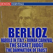 Berlioz: Harold in Italy - Roman Carnival | Moscow Rtv Symphony Orchestra