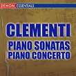 Clementi: Piano Sonatas | Christian Badian