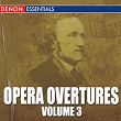 Opera Overtures, Volume 3 | Veronika Dudarova