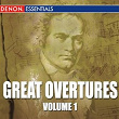 Great Overtures, Volume 1 | The London Symphony Orchestra