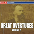 Great Overtures, Volume 2 | The London Festival Orchestra