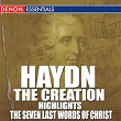Haydn: The Creation (Highlights) - The Last Seven Words of Christ | Nordhollands Jugendchor