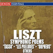 Liszt: Symphonic Poems | The London Festival Orchestra