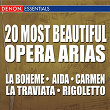20 Most Beautiful Opera Arias | Léone Magiera