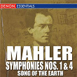 Mahler: Symphonies Nos. 1 & 4 - "Song of the Earth" | Amsterdam Philharmonic Orchestra