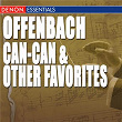 Offenbach: Can-Can & Other Favorites | Cesare Cantieri