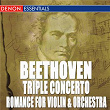 Beethoven: Concertos for Violin, Piano, Cello, & Romance for Violin and Orchestra | Othmar Màga