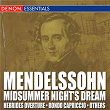 Mendelssohn Incidental Music from Midsummer Nights Dream | Alexander Von Pitamic