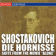 Shostakovich: Die Hornisse Op. 97a - Suite to Alone | Howard Griffiths