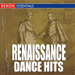 Renaissance Dance Hits | Eric Latour