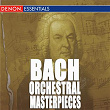 J.S. Bach: Baroque Orchestral Masterpieces | Helmut Koch