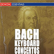 JS Bach: Keybaord Concertos, BWV 1054 & Italian Concerto | Moscow Chamber Orchestra
