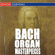 Johann Sebastian Bach: Organ Works | Miklos Spanyi