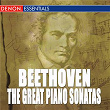 Beethoven: The Great Piano Sonatas | Dubravka Tomsic