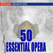 50 Essential Opera | Mirella Freni