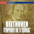 Beethoven: Symphony No. 9 | Eugen Duvier