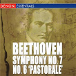 Beethoven: Symphony No. 6 "Pastorale" & No. 7 | Libor Pešek