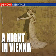 A Night in Vienna | English Brass Ensemble