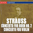 Richard Strauss Concertos | Vladimir Fedoseyev