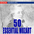 50 Essential Mozart | Alexander Von Pitamic
