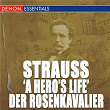 Richard Strauss: Symphonic Works | Dimitri Kitajenko