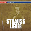 Richard Strauss: Lieder | Kari Lovaas