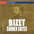 Bizet: Carmen, Opera Suite | The London Festival Orchestra