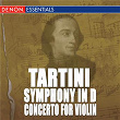 Tartini: Symphony in D Major - Concerto in D Minor | Pro Arte