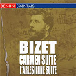 Bizet Carmen, Opera Suite No. 2 - L'Arlesienne Op. 23, Suite No. 2 | Cesare Cantieri