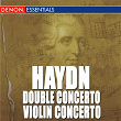 Haydn: Double Concerto for Piano & Violin No. 6 - Concerto for Violin No. 1 | Moscow Chamber Orchestra