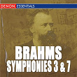 Bruckner: Symphony Nos. 3 & 7 | Moscow Rtv Symphony Orchestra