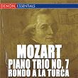 Mozart: Piano Trio No. 7 - Solo Piano Works | Svetlana Botanina