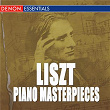 Liszt: Piano Masterpieces | Andrea Kauten