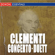 Clementi: Concerto for Piano & Orchestra - Duett, Op. 14 | Wurttembergische Philharmonie