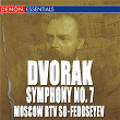Dvorak: Symphony No. 7 - Serenade for Stings | Moscow Rtv Symphony Orchestra