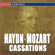 Haydn: Cassation in F - Mozart: Cassation No. 2 | Alexander Lazarev