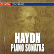 Haydn: Piano Sonatas | Veronika Reznikovskaya
