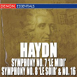 Haydn: Early Symphonies Vol. 2 | Alberto Lizzio