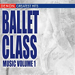 Ballet Class Music Volume 1 | Mozarteumorchester Salzburg