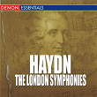Haydn: 'London' Symphonies | Bamberg Symphony Orchestra