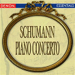 Schumann: Piano Concerto | Svetlana Botanina