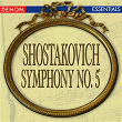 Shostakavich: Symphony No. 5 | The Leningrad Philharmonic Orchestra