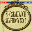Shostakovich: Symphony No. 6 | The Leningrad Philharmonic Orchestra