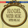 Handel: Water Music Suites 1 & 2 | Slovac Chamber Orchestra