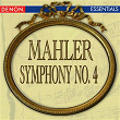 Mahler: Symphony No. 4 | Vladimir Fedoseyev