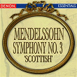 Mendelssohn: Symphony No. 3 'Scottish' | Alfred Scholz