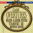 Classic Overtures Volume 1 | Nurnberger Symphoniker